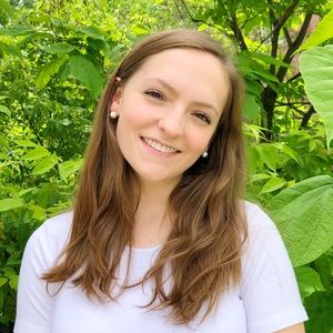 Meet your Posher, Emma